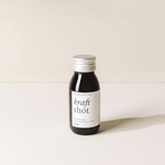 Wildkräuter Oxymel - Kraft Shot von kruut
