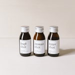 Wildkräuter Oxymel - Shot von kruut