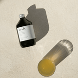 Wildkräuter Oxymel - Kraft von kruut