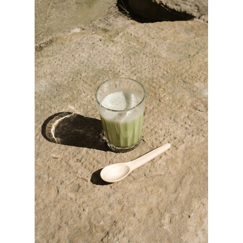 Wildkräuterpulver - Heimische Superfoods von kruut