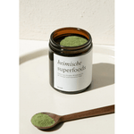 Wildkräuterpulver - Heimische Superfoods von kruut