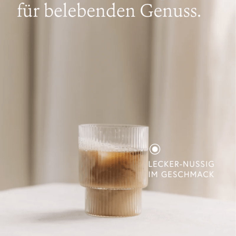 Wildkräuterpulver - Magic Brew von Kruut