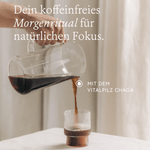 Wildkräuterpulver - Magic Brew von Kruut
