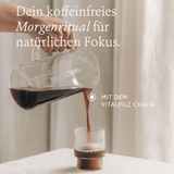 Wildkräuterpulver - Magic Brew von Kruut