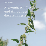 Wildpflanzenpulver - Wild Seeds von kruut