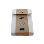 Wooden Story - Montessori Sandtablett/Kugeln Holz
