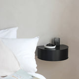 Woud - Wandregal Wallie black/black