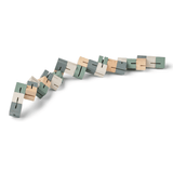 Würfel - Gavin faune green multi mix von Liewood