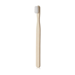 Zahnbürste - Bamboo organic von Humdakin