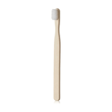 Zahnbürste - Bamboo organic von Humdakin
