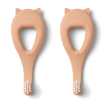 Zahnbürste - Janelle tuscany rose 2er Set von Liewood