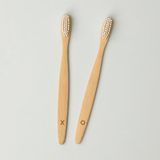 Zahnbürsten – 2er Set XO
