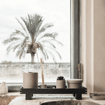 Zahnbürstenhalter - Bon Accessoires sand von Ferm Living