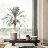 Zahnbürstenhalter - Bon Accessoires sand von Ferm Living