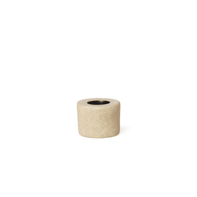 Zahnbürstenhalter - Bon Accessoires sand von Ferm Living