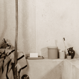 Zahnbürstenhalter - Bon Accessoires sand von Ferm Living