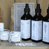 Zimmerpflanzen Topping - Shell von Atlantic Folk