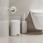 Zone Denmark - Toilettenbürste Rim schwarz


