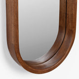 Zuiver - Spiegel Nyko oval