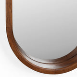 Zuiver - Spiegel Nyko oval