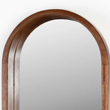 Zuiver - Spiegel Nyko oval