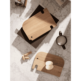 Zvieribrettchen - AniBoard Elephant von Ferm Living
